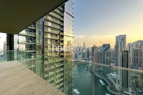 شقة في Marina Gate, مرسى دبي, دبي 2 غرف نوم, 141 م² رقم 44615 - صورة 15