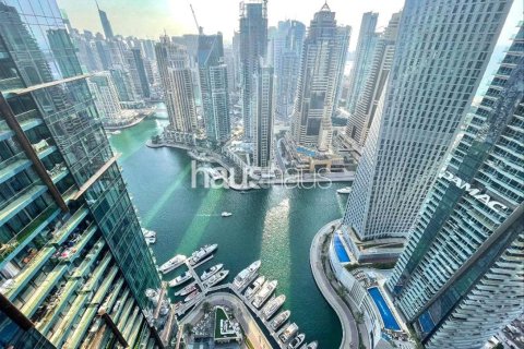 شقة في Marina Gate, مرسى دبي, دبي 2 غرف نوم, 141 م² رقم 44615 - صورة 14