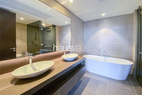 شقة في Marina Gate, مرسى دبي, دبي 2 غرف نوم, 141 م² رقم 44615 - صورة 10