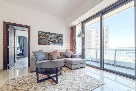 شقة في Silverene, مرسى دبي, دبي 1غرف نوم, 77 م² رقم 44607 - صورة 4