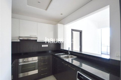 شقة في Silverene, مرسى دبي, دبي 1غرف نوم, 77 م² رقم 44607 - صورة 7