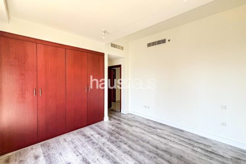 شقة في Rimal, مساكن شاطئ جميرا, دبي 3 غرف نوم, 168 م² رقم 44614 - صورة 13