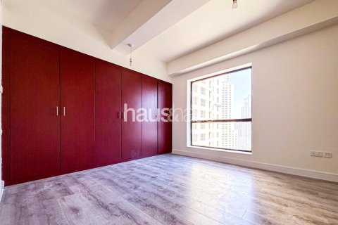 شقة في Rimal, مساكن شاطئ جميرا, دبي 3 غرف نوم, 168 م² رقم 44614 - صورة 8