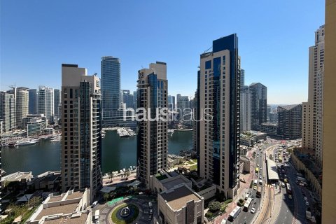 شقة في Rimal, مساكن شاطئ جميرا, دبي 3 غرف نوم, 168 م² رقم 44614 - صورة 11