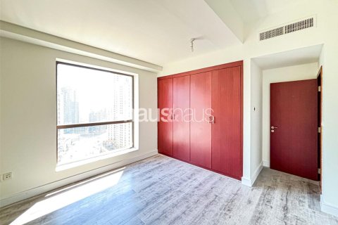 شقة في Rimal, مساكن شاطئ جميرا, دبي 3 غرف نوم, 168 م² رقم 44614 - صورة 12
