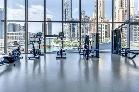 شقة في مرسى دبي, دبي 2 غرف نوم, 128 م² رقم 44605 - صورة 16