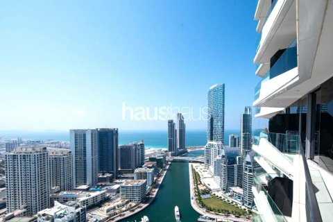 Apartment in Dubai Marina, Dubai 2 bedrooms, 128 sq.m. № 44605