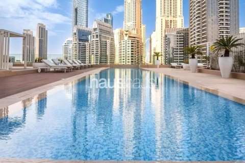 شقة في مرسى دبي, دبي 2 غرف نوم, 128 م² رقم 44605 - صورة 9
