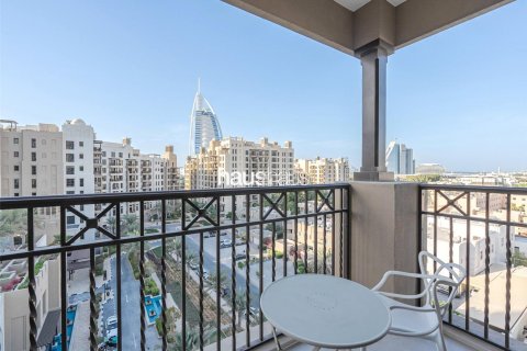شقة في Madinat Jumeirah Living, ام سقيم, دبي 2 غرف نوم, 137 م² رقم 44606