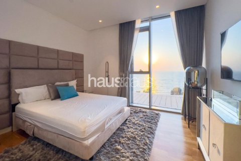 Apartment in Bluewaters Residences, Bluewaters, Dubai 4 bedrooms, 228 sq.m. № 44616 - photo 5
