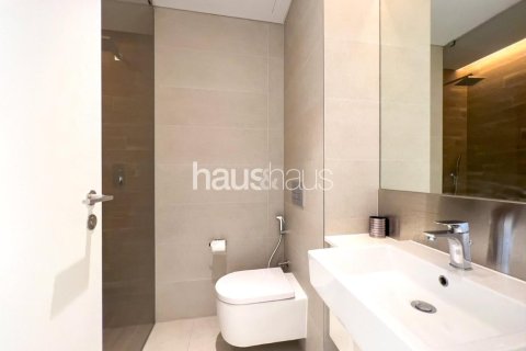 Apartment in Bluewaters Residences, Bluewaters, Dubai 4 bedrooms, 228 sq.m. № 44616 - photo 11