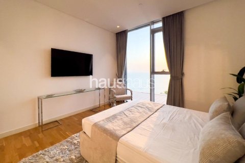 Apartment in Bluewaters Residences, Bluewaters, Dubai 4 bedrooms, 228 sq.m. № 44616 - photo 6