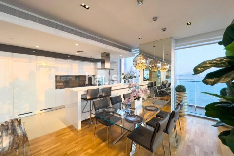 Apartment in Bluewaters Residences, Bluewaters, Dubai 4 bedrooms, 228 sq.m. № 44616 - photo 10