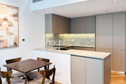Apartment in Al Ghozlan, Greens, Dubai 1 bedroom, 70 sq.m. № 44604 - photo 11