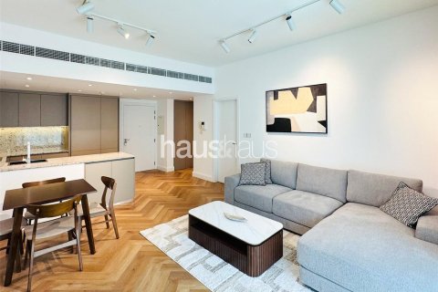 Apartamento en Al Ghozlan, Greens, Dubai, 1 dormitorio, 70 m², № 44604