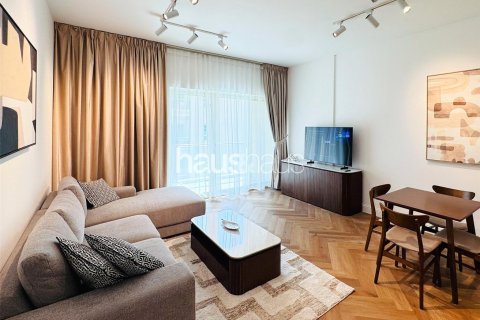 Apartment in Al Ghozlan, Greens, Dubai 1 bedroom, 70 sq.m. № 44604 - photo 2