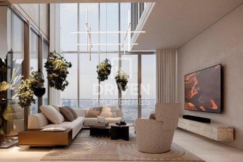 Appartement à Dubai Marina, Dubai, 2 chambres, 163.42 m², № 135988