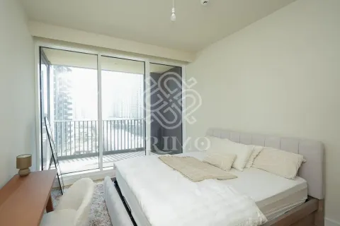 شقة في Dubai Healthcare City, دبي استوديو, 63 م² رقم 109948 - صورة 11
