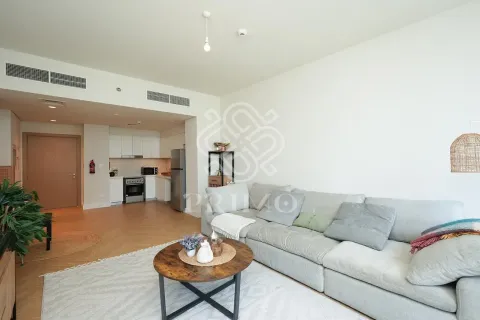 شقة في Dubai Healthcare City, دبي استوديو, 63 م² رقم 109948 - صورة 9