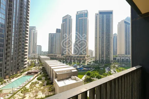 Appartement à Dubai Healthcare City, Dubai, studio, 63 m², № 109948
