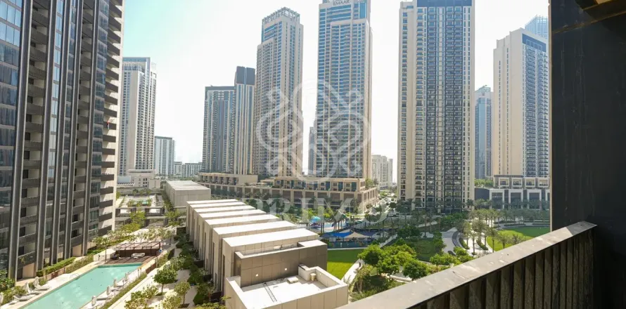 شقة في Dubai Healthcare City, دبي استوديو, 63 م² رقم 109948
