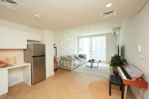 شقة في Dubai Healthcare City, دبي استوديو, 63 م² رقم 109948 - صورة 7