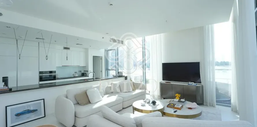 Apartamento en Jumeirah Village Circle, Dubai, 2 dormitorios, 194 m², № 109949