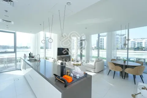 Apartamento en Jumeirah Village Circle, Dubai, 2 dormitorios, 194 m², № 109949 - foto 2