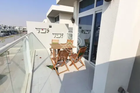 Adosado en Dubai, 3 dormitorios, 112 m², № 109952 - foto 2