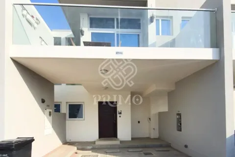 Townhouse in Dubai 3 bedrooms, 112 sq.m. № 109951