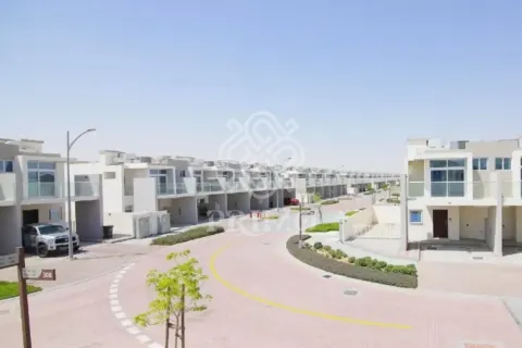 Adosado en Dubai, 3 dormitorios, 112 m², № 109951 - foto 3