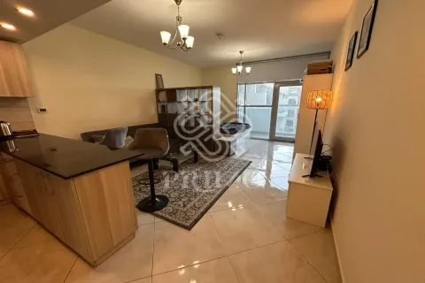 Apartment in Jumeirah Village Circle, Dubai studio, 44 sq.m. № 109946