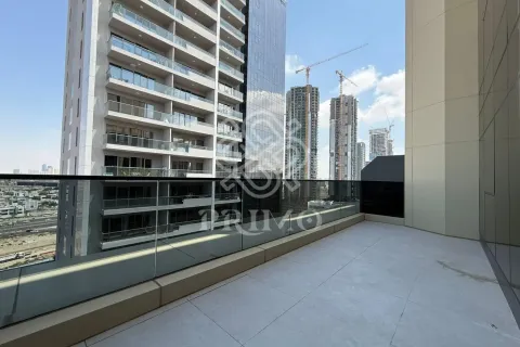 Apartment in Jumeirah Village Circle, Dubai studio, 74 sq.m. № 109947