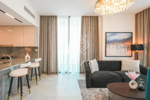 Apartamento en Business Bay, Dubai, estudio, 66 m², № 109950 - foto 2