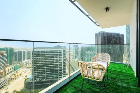 Apartamento en Business Bay, Dubai, estudio, 66 m², № 109950 - foto 5