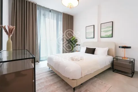 Apartamento en Business Bay, Dubai, estudio, 66 m², № 109950 - foto 4