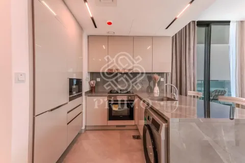 Apartamento en Business Bay, Dubai, estudio, 66 m², № 109950 - foto 3