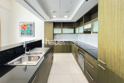 Appartement à The Lofts, Downtown Dubai (Downtown Burj Dubai), Dubai, 1 chambre, 77 m², № 44839 - photo 5