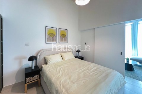 Appartement à The Lofts, Downtown Dubai (Downtown Burj Dubai), Dubai, 1 chambre, 77 m², № 44839 - photo 7