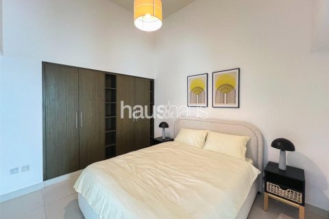 Appartement à The Lofts, Downtown Dubai (Downtown Burj Dubai), Dubai, 1 chambre, 77 m², № 44839 - photo 6