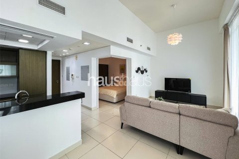 Appartement à The Lofts, Downtown Dubai (Downtown Burj Dubai), Dubai, 1 chambre, 77 m², № 44839 - photo 3