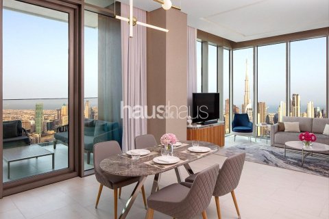 شقة فندقية في الخليج التجاري, دبي 1غرف نوم, 80 م² رقم 44841