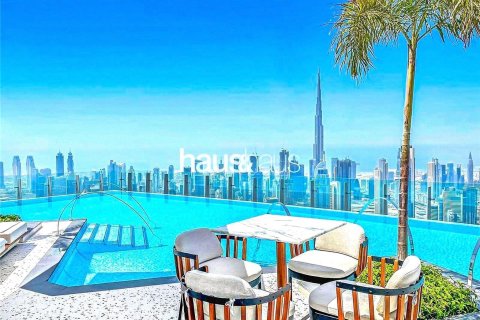 شقة فندقية في الخليج التجاري, دبي 1غرف نوم, 80 م² رقم 44841 - صورة 4
