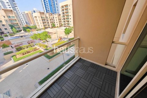 شقة في Al Ghozlan, طا غرينز, دبي 1غرف نوم, 76 م² رقم 44830 - صورة 6