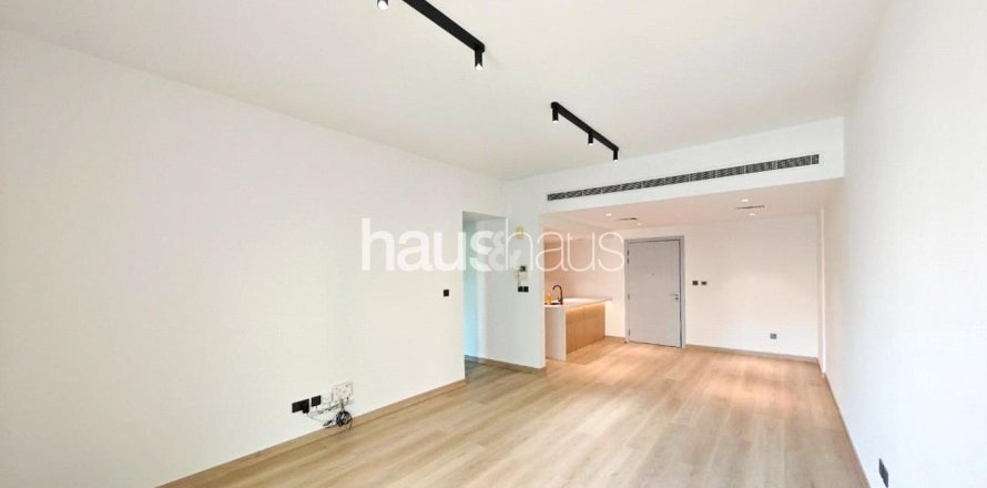 Apartamento en Al Ghozlan, Greens, Dubai, 1 dormitorio, 76 m², № 44830