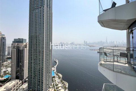 Apartment in Dubai Creek Harbour (The Lagoons), Dubai 1 bedroom, 68 sq.m. № 44829