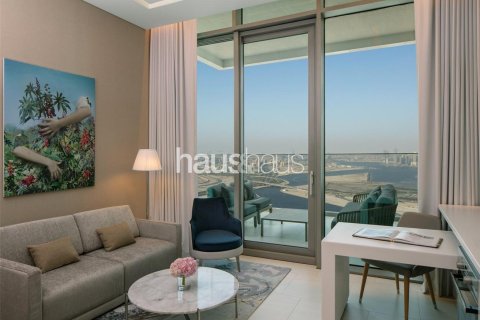 Hôtels-appartement à Business Bay, Dubai, studio, 61 m², № 44840