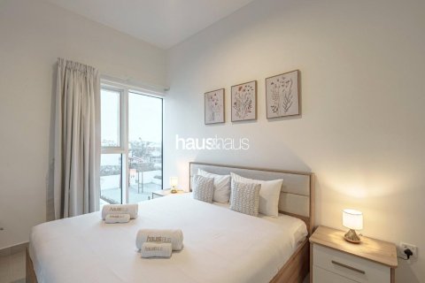 Apartment in Golfville, Dubai Hills Estate, Dubai 2 bedrooms, 68 sq.m. № 44831