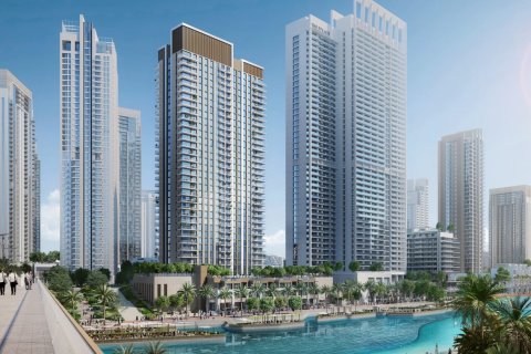 CREEK GATE في خور دبي, دبي, رقم 321