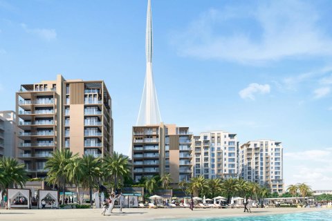 BREEZE في خور دبي, دبي, رقم 324